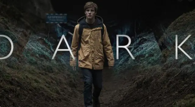 Dark: Louis Hofmann, Jonas en la serie, cuenta cuál fue la escena más difícil