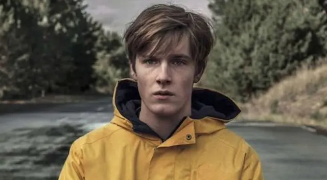 Dark: Louis Hofmann, Jonas en la serie, cuenta cuál fue la escena más difícil
