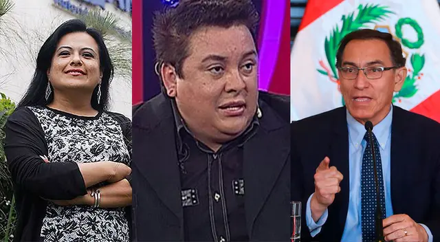 La secretaria general del despacho presidencial negó tener un vínculo con Swing