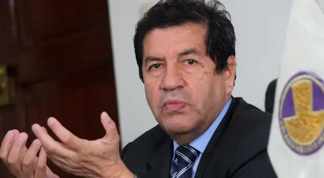 Foto: Virgilio Grajeda/GLR.