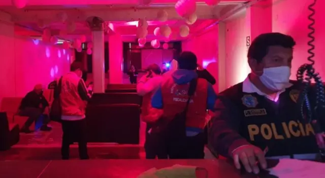 Condenan a una banda de proxenetas venezolanos que tenían su centro de operaciones en una discoteca Condenan a una banda de proxenetas venezolanos que tenían su centro de operaciones en una discoteca