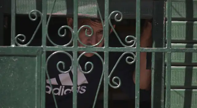 Cuarentena continuará en 7 regiones desde el 1 de julio. Cuarentena continuará en 7 regiones desde el 1 de julio.