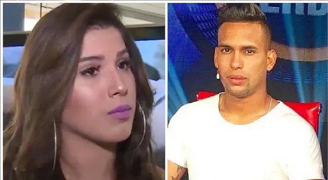 Peluchín recuerda a Jerson Reyes y su papel en fin de relación de Jefferson Farfán y Yahaira Plasencia.