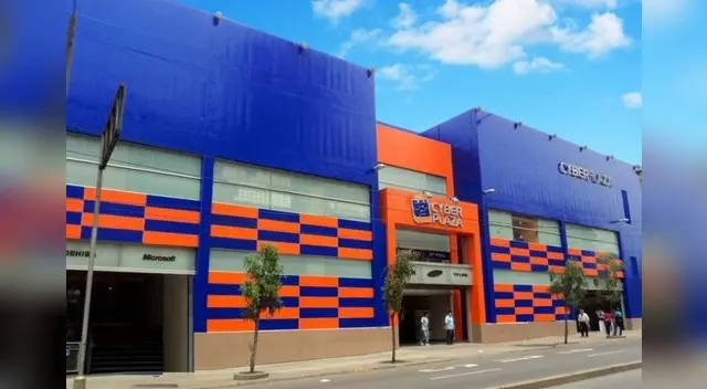 Cyber Plaza anuncia apertura de tiendas