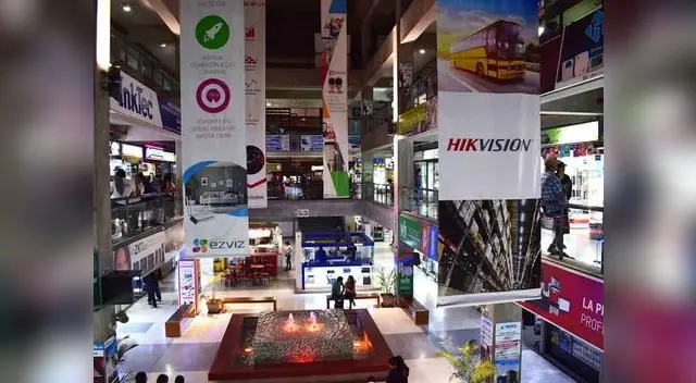 Cyber Plaza anuncia apertura de tiendas