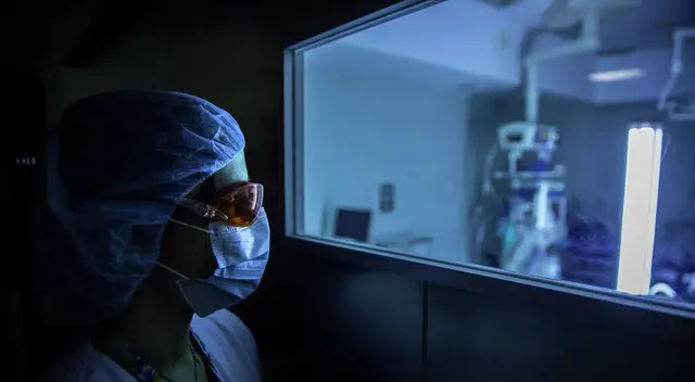 El estudio fue realizado por científicos de la Universidad de Boston, en Estados Unidos. El estudio fue realizado por científicos de la Universidad de Boston, en Estados Unidos.