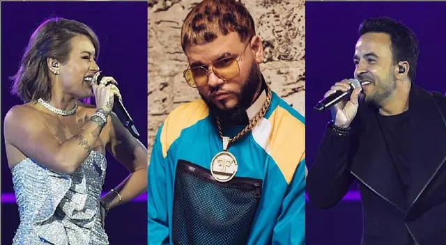 Leslie Shaw vive un sueño del que no quiere despertar nunca.