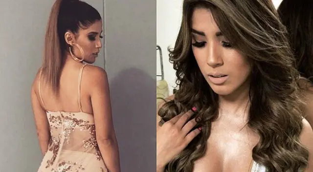 La salsera sorprendió a sus fans con esta inusual respuesta en TikTok.