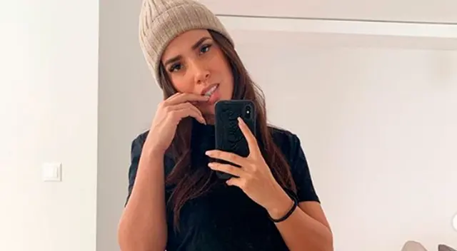 Yahaira Plasencia responde a detractores.