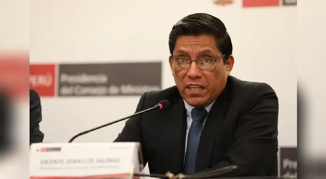 Primer ministro admitió que las falencias en el aparato estatal perjudica a familias pobres en medio de esta crisis sanitaria.