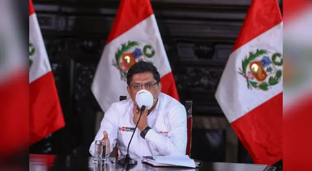 Primer ministro admitió que las falencias en el aparato estatal perjudica a familias pobres en medio de esta crisis sanitaria.