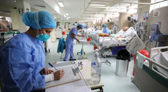 Pacientes con COVID-19 recibirán atención en clínicas privadas.