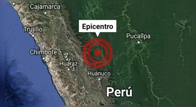 Perú contará con un nuevo sistema sísmico para el 2021. Perú contará con un nuevo sistema sísmico para el 2021.