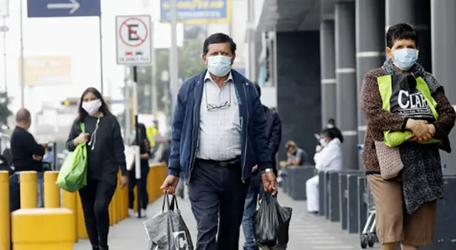 Ministro de Defensa se pronunció sobre el levantamiento de la cuarentena. Ministro de Defensa se pronunció sobre el levantamiento de la cuarentena.