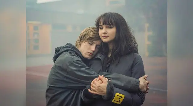 Dark 3 en Netflix: conoce las revelaciones más importantes de la temporada final de temporada de la serie de ciencia ficción . Dark 3 en Netflix: conoce las revelaciones más importantes de la temporada final de temporada de la serie de ciencia ficción .