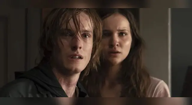 Dark 3 en Netflix: descubre quién es Adan y Eva de los mundos paralelos Dark 3 en Netflix: descubre quién es Adan y Eva de los mundos paralelos