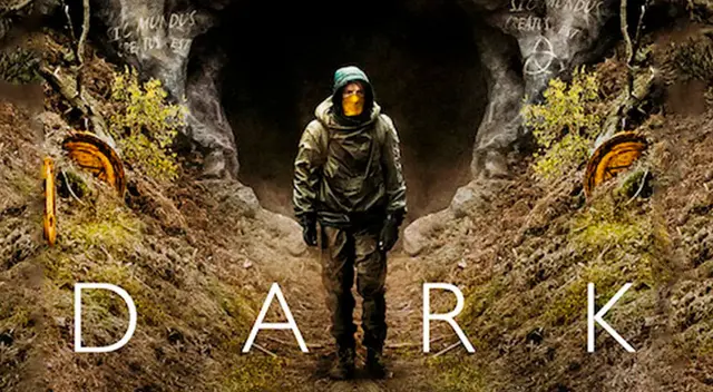 Memes que dejó el estreno de Dark.