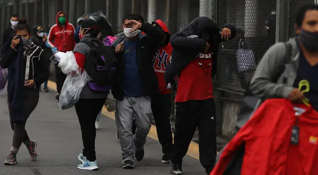 El epidemiólogo Ciro Maguiña le pidió a la ciudadanía no bajar la guardia tras levantamiento de cuarentena.