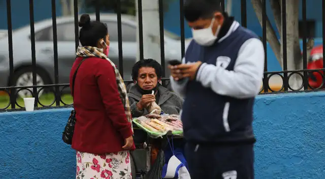 El epidemiólogo Ciro Maguiña le pidió a la ciudadanía no bajar la guardia tras levantamiento de cuarentena.