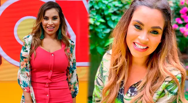 Ethel Pozo dejó en shock a sus seguidores.