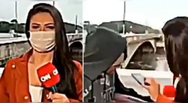 Reportera perdió su celular producto de un robo. Reportera perdió su celular producto de un robo.