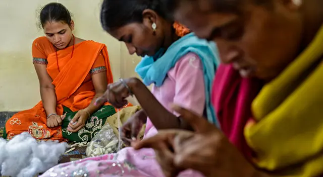 Mujer va al hospital en la India y descubre que es hombre.