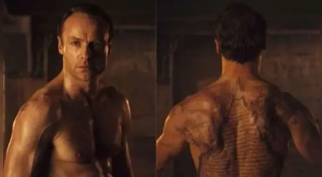 En la serie “Dark” hay una clara referencia a la Tabla de Esmeralda, un antiguo texto griego que explica el origen del Universo. En la serie “Dark” hay una clara referencia a la Tabla de Esmeralda, un antiguo texto griego que explica el origen del Universo.