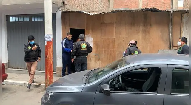 capturan a sujeto que vendía vides pornográficos de menores de edad