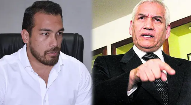 Papá del alcalde de La Molina falleció por coronavirus.