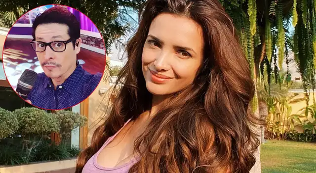 No hay cordialidad entre ellos