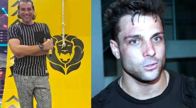 El conductor de Guerreros 2020, Mauricio Barcelata, se burló de la peor manera de Nicola Porcella tras frase en inglés.