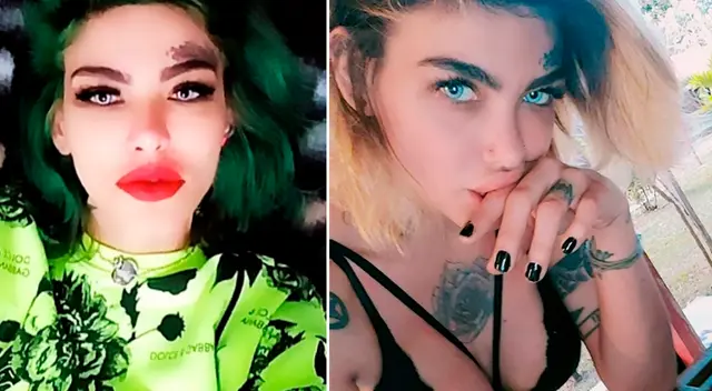 Angie Jibaja y su mensaje a fans en Instagram. Abrió canal de YouTube. Angie Jibaja y su mensaje a fans en Instagram. Abrió canal de YouTube.