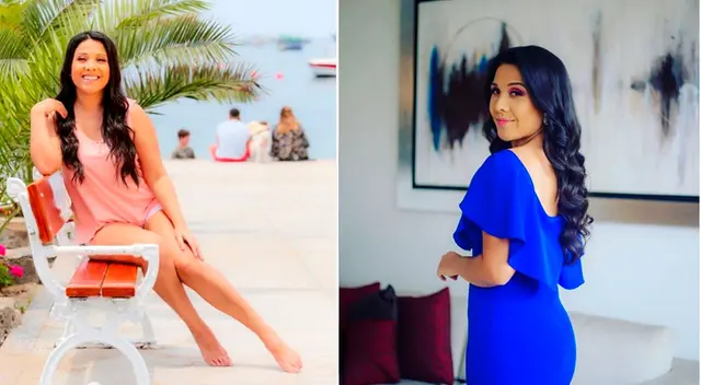 Tula Rodríguez y sus problemas de belleza en cuarentena. Tula Rodríguez y sus problemas de belleza en cuarentena.