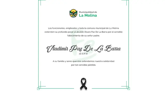 Sofía Franco llora por el fallecimiento de su suegro víctima del coronavirus Sofía Franco llora por el fallecimiento de su suegro víctima del coronavirus