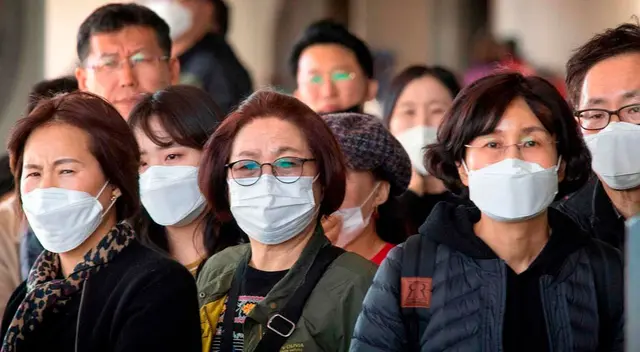 Confinan a 500 mil personas en China por rebrote de coronavirus. Confinan a 500 mil personas en China por rebrote de coronavirus.