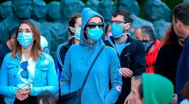 Casos registrados superan los 10 millones en todo el mundo