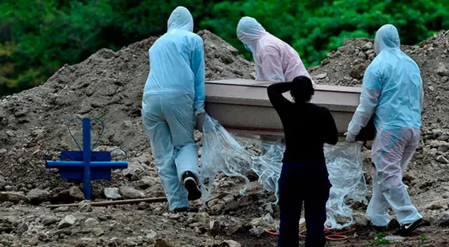 Casos registrados superan los 10 millones en todo el mundo