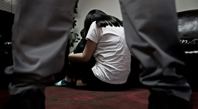 Gloria Montenegro detalló que existen al menos 7000 detenidos por atentar contra las mujeres.