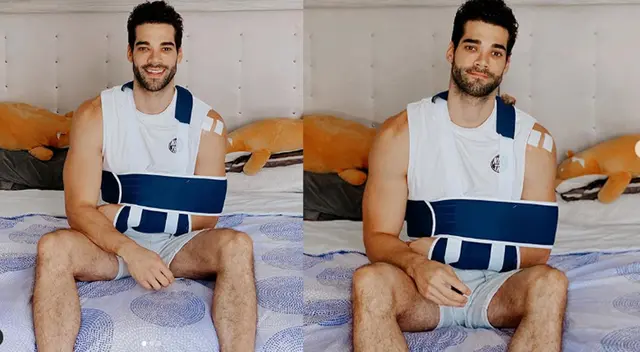 Guty Carrera espera pronto regresar a competir a Guerreros 2020. Guty Carrera espera pronto regresar a competir a Guerreros 2020.