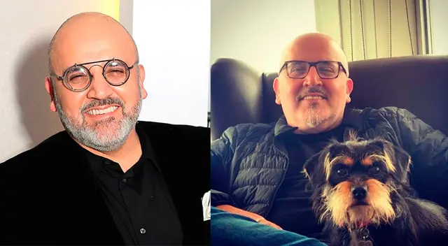 Beto Ortiz es fuertemente criticado en Twitter. Beto Ortiz es fuertemente criticado en Twitter.