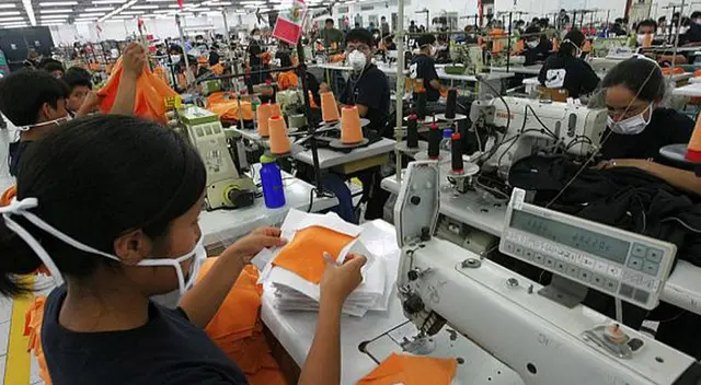 Trabajadores que laboren el 29 de junio recibirán triple remuneración