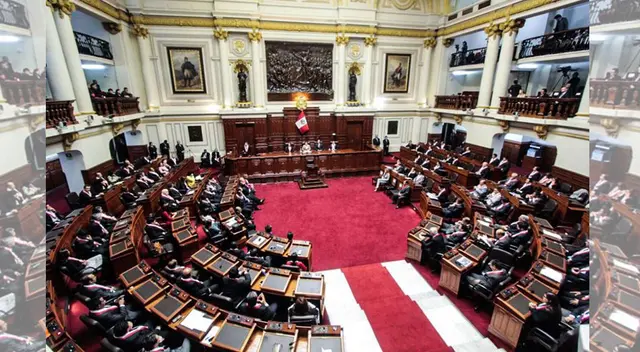 Congreso presenta proyecto de Ley que limita al jefe de Estado Congreso presenta proyecto de Ley que limita al jefe de Estado