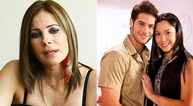 Karina Calmet sobre su apoyo a Mayra Couto: "Fue mi sentir"