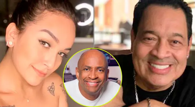 Daniela Darcourt confirma fecha de estreno single con Tito Nieves