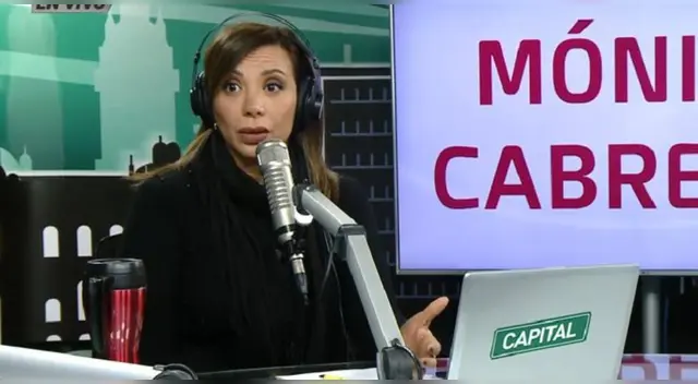 La fiscal del caso no consideró probatorio el video de seguridad del asalto y dejó el libertad a los criminales que encañonaron a Mónica Cabrejos. La fiscal del caso no consideró probatorio el video de seguridad del asalto y dejó el libertad a los criminales que encañonaron a Mónica Cabrejos.