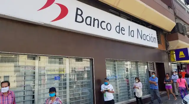 Conoce cómo cobrar el bono familiar universal de 760 soles Conoce cómo cobrar el bono familiar universal de 760 soles