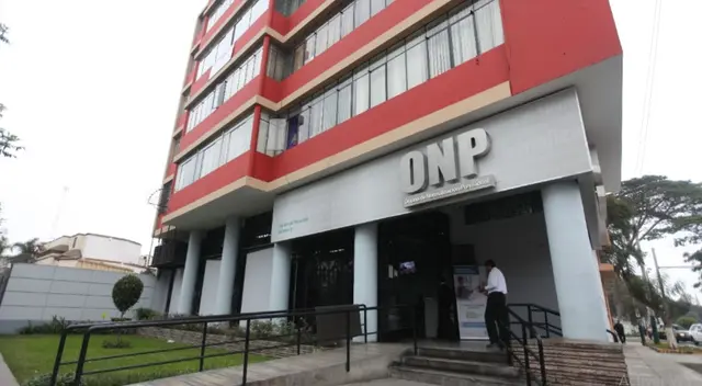 cuáles son los requisitos para retirar los aportes de la ONP con DNI