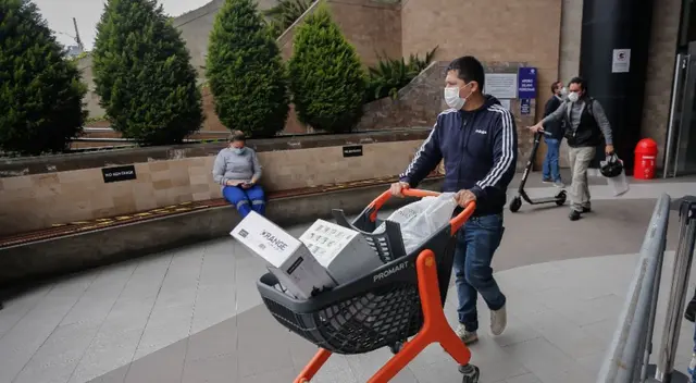 Conoce AQUÍ el listado oficial de sedes que comenzarán a operar tras casi tres meses de paralización de actividades por la COVID-19. Conoce AQUÍ el listado oficial de sedes que comenzarán a operar tras casi tres meses de paralización de actividades por la COVID-19.