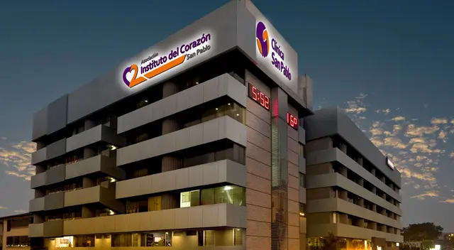 Clínica San Pablo hizo un mea culpa tras el cobro excesivo de medicamentos en sus establecimientos. Clínica San Pablo hizo un mea culpa tras el cobro excesivo de medicamentos en sus establecimientos.