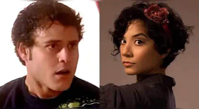 Tras conocer de las críticas de Mayra Couto al papa Francisco, Michael Finseth sorprendió con su pedido en redes sociales. Tras conocer de las críticas de Mayra Couto al papa Francisco, Michael Finseth sorprendió con su pedido en redes sociales.